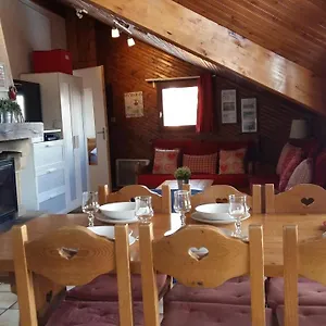 Appartement 13 Lou Veno, Les Deux Alpes