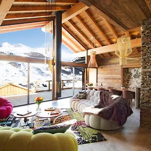 Appartement Le 1700, Les Deux Alpes