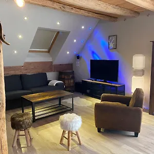 Appartement Le De La Grange, Les Deux Alpes