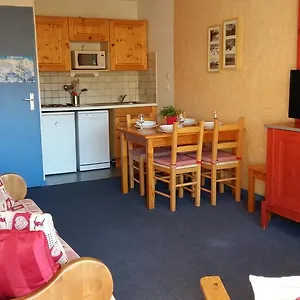 Appartement Le Tyrol, Les Deux Alpes