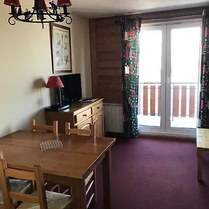 Appartement The Paradise 2 Alpes, Les Deux Alpes
