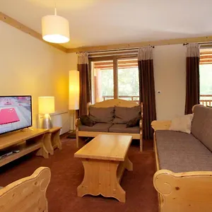 Appartement Bel 6 à 8 Personnes Au Pied Des Pistes, Les Deux Alpes